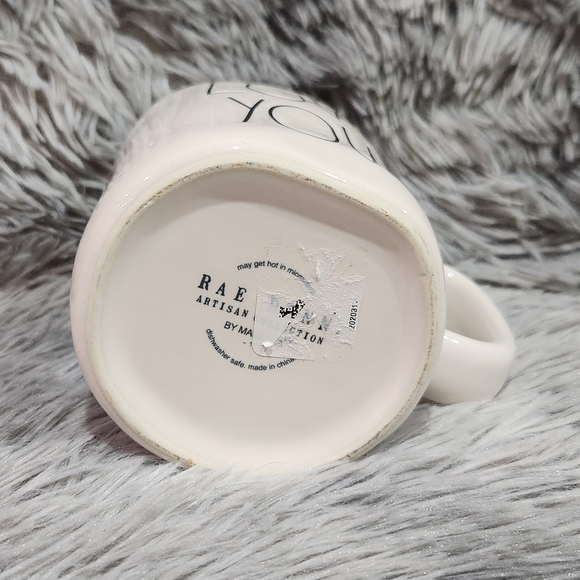 Rae Dunn Ceramic Mugs... You Pick! NWOT - Picture 5 of 15